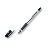 Ручка "Pilot", шариковая , 0, 5 мм ,черная 