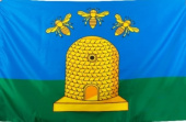 Флаг города Тамбова, 90 х 135 см