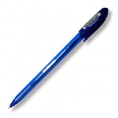 Ручка шариковая Ultra Glide Technology U-18 синяя 1.0мм