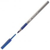 Ручка шариковая BIC "Round Stic Exact" 0,7 мм синяя