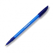 Ручка шариковая ERICH KRAUSE "R-101" синяя 1.0мм