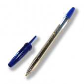 Ручка UNIVERSAL "CORVINA 51-Classic" синяя, 1,0 мм