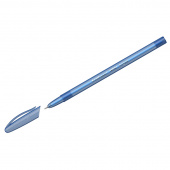 Ручка шариковая ERICH KRAUSE "NEO Original" синяя, 0,7мм, игольчатый пишущий узел, одноразовая