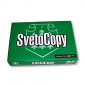 Бумага для офисной техники "SVETOCOPY" А4 / 80 г/м2 / 500 листов