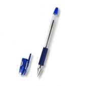 Ручка шариковая PILOT 0,7 мм, с масляными чернилами, синяя