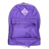 Рюкзак ErichKrause® EasyLine® 17 L Purple фиолетовый