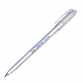 Ручка шариковая СОЮЗ "DELTA" 0,5 мм, на масляной основе, синяя