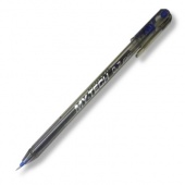 Ручка шариковая PENSAN "MY TECH " 0.7 мм масляная , синяя