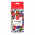 Цветные карандаши Koh-i-Noor "Teenage" 12 цветов, шестигранные, деревянные, картонная упаковка, европодвес