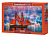 Пазлы Castorland "Красный Фрегат" 1000 элементов, 68 х 47 см, картонная  упаковка