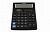 Калькулятор бухгалтерский "CITIZEN SDC-888TII" 12-ти разрядный, черный