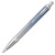 Ручка подарочная шариковая Parker "Polar IM Last Frontier SE", синяя, 0,7мм, цвет корпуса - синий/серый, подарочная упаковка