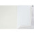 Папка для акварели Невская палитра Ладога "Academy" А4, 12 листов, бумага ГОЗНАК, 100% целлюлоза, плотность 200 г/м2, цвет: белый