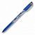 Ручка шариковая масляная LINC GLISS  0,7 мм синяя