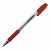 Ручка шариковая PILOT 0,7 мм с масляными чернилами, красная