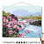 Картина по номерам на холсте 50х40 см "Альпийская весна"