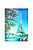 Алмазная мозаика TUKZAR "Париж" 40 х 50 см, на подрамнике, полное заполнение