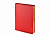 Ежедневник недатированный Bruno Visconti "Parliament" А5 352 стр, красный, искусственная кожа