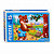 Пазлы Рыжий Кот "МИШКА КОСОЛАПЫЙ" 15 элементов, 30 х 21,5 см. картонная упаковка