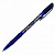 Ручка шариковая CENTRUM "NICE" 0,7 мм синяя