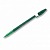 Ручка шариковая "LINER" 0,3мм зеленая