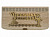Конверт для денег деревянный (купюрница) "Исполнения желаний!" на магните, фигурная вырезка, ручная работа