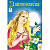 Детская книжка "Алтей" Сказка "Златовласка", 16 стр., 160х230мм, обложка - глянцевый ламинированный картон