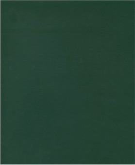 Тетрадь общая А5 "Маяк", 48 листов, клетка, обложка бумвинил, зеленая, с полями