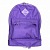 Рюкзак ErichKrause® EasyLine® 17 L Purple фиолетовый