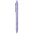 Ручка шариковая автоматическая Hatber "MOSAIC" 0,7 мм, синяя, чернила на масляной основе, пластиковый корпус