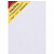 Холст на подрамнике грунтованный "Сонет", 25 х 35 см, 100% хлопок, м/з, 320 г/м2 